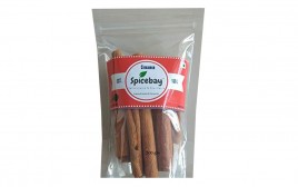 Spicebay Cinnamon Roll (Dalchini)  Pack  500 grams